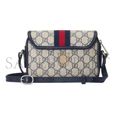 GUCCI OPHIDIA MINI SHOULDER BAG 772239 (19*13*5cm)